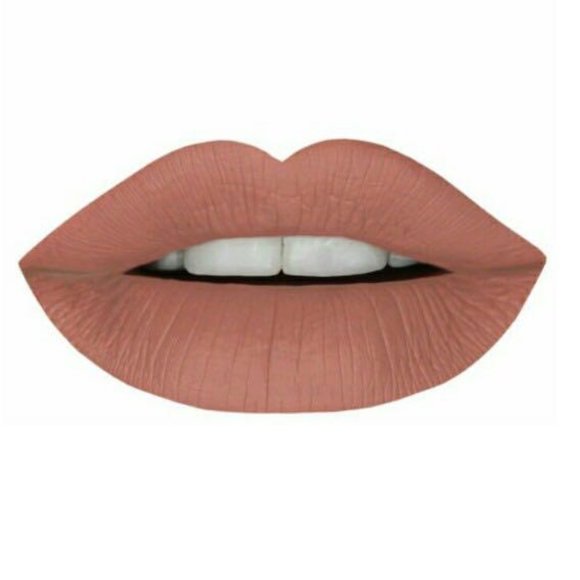 Bellapierre - mineral lipstick - Incognito - Picture 2 of 2